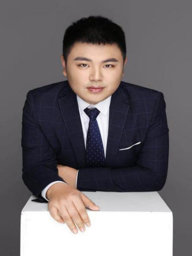 罗英强